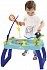 Детский игровой развивающий стол Рыбалка  - миниатюра №3
